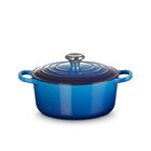 Round Dutch Oven